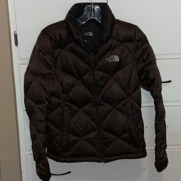 The North Face Jackets & Blazers - North Face Women’s Down Puffer jacket-Small